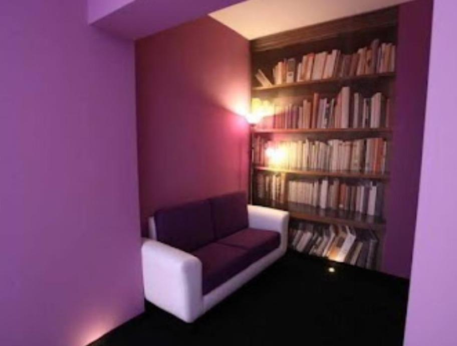 Boutique Artist Hotel Tirana Exterior photo