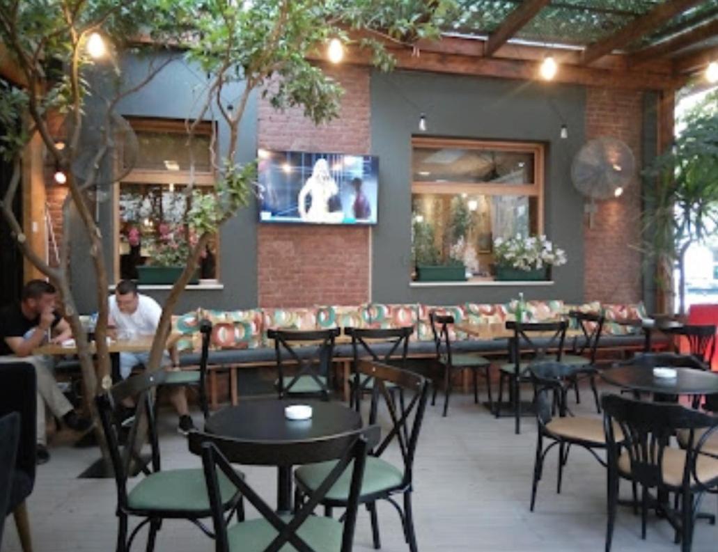 Boutique Artist Hotel Tirana Exterior photo