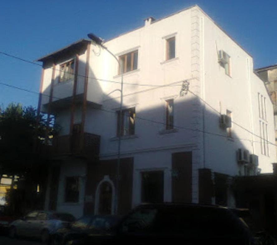 Boutique Artist Hotel Tirana Exterior photo