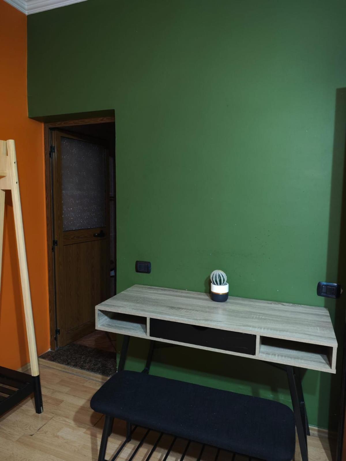 Boutique Artist Hotel Tirana Exterior photo