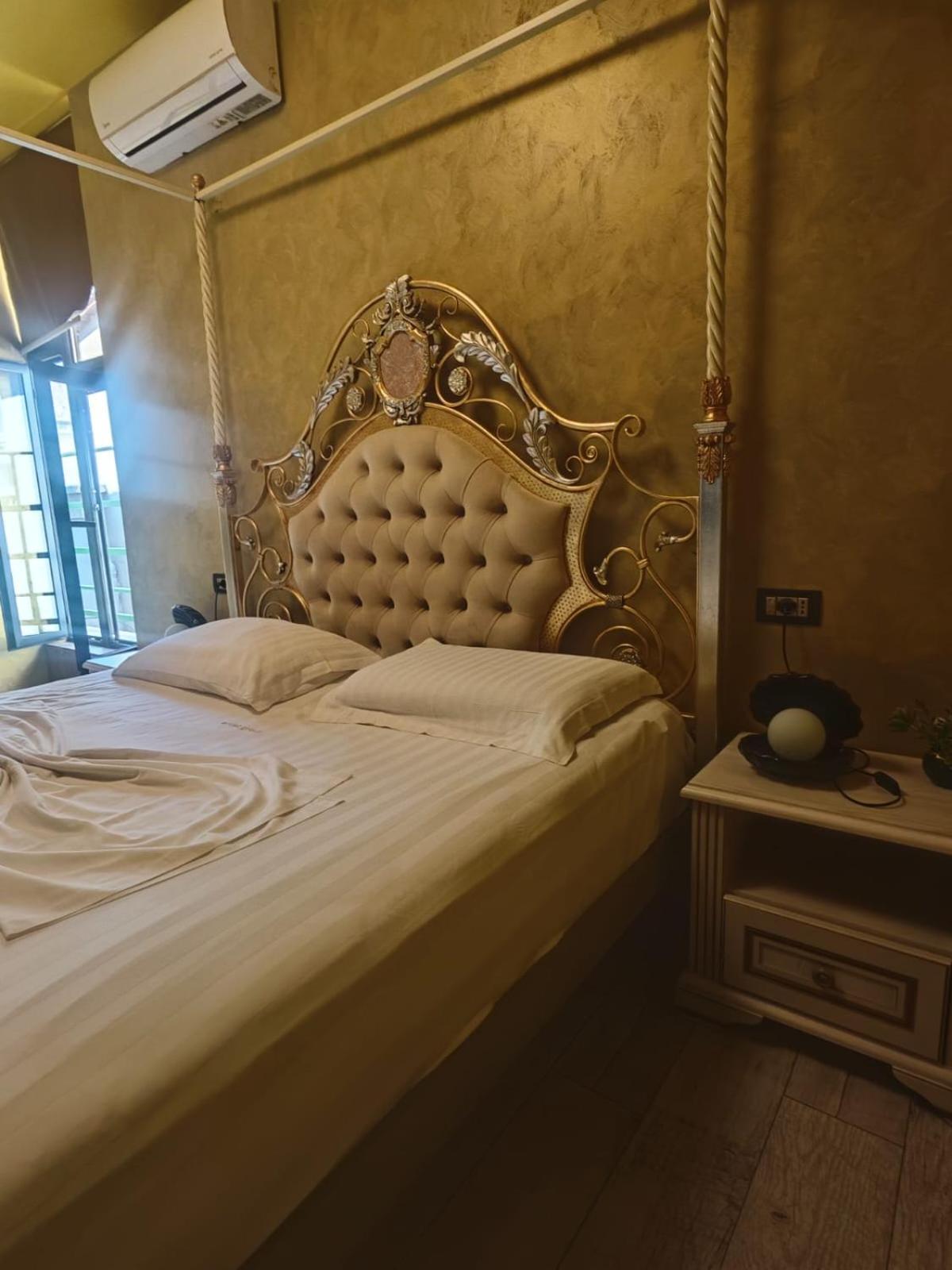 Boutique Artist Hotel Tirana Exterior photo